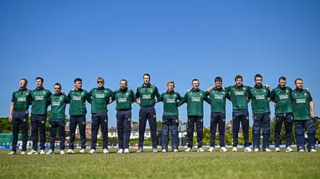 Ireland’s Slow Season Stands in Sharp Contrast to English Busy Schedule