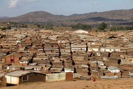 Prostitution and Violence: The Ladies Trapped in Malawi’s Expanding Shelter