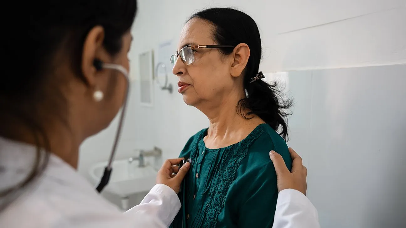 Investigation Uncovers Surprising Factors of Myocardial Infarctions for Women Below 65