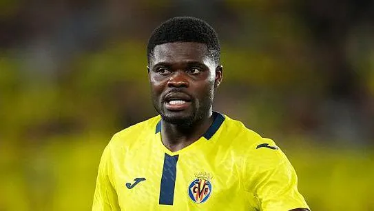 Thomas Partey Prepared to Play Against Spurs Before Court Hearing