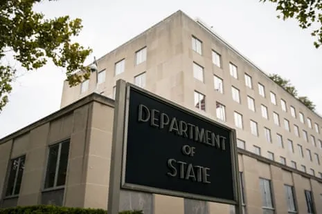 House Panel Pressures White House on Fighting Trafficking in Persons