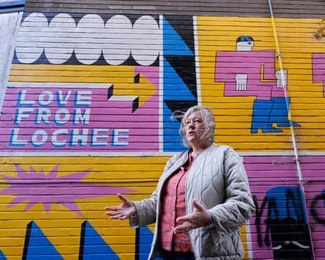 This Dundee Community Declines Elon Musk's Bait, Celebrating Local Unity Instead