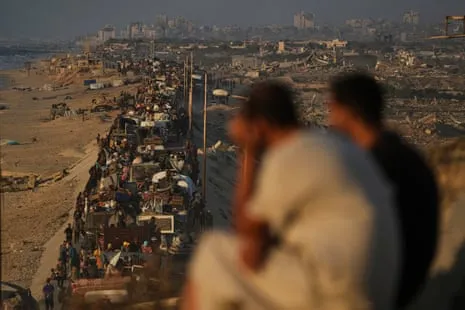 Jews and Israel Cannot Be Considered the Same: Drawing Equivalence Is a Rhetorical Strategy