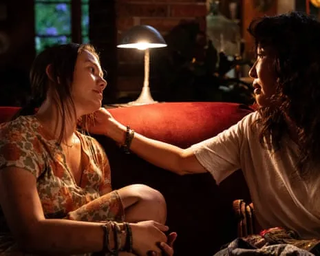Can I Get a Witness? Review Review – The Talented Sandra Oh Headlines the Line in Futuristic Fable of Voluntary Euthanasia