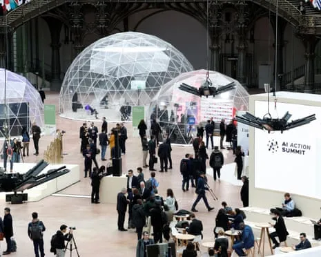 AI Will Render the Rich Unfathomably More Affluent. Does This Represent the Future We Desire?