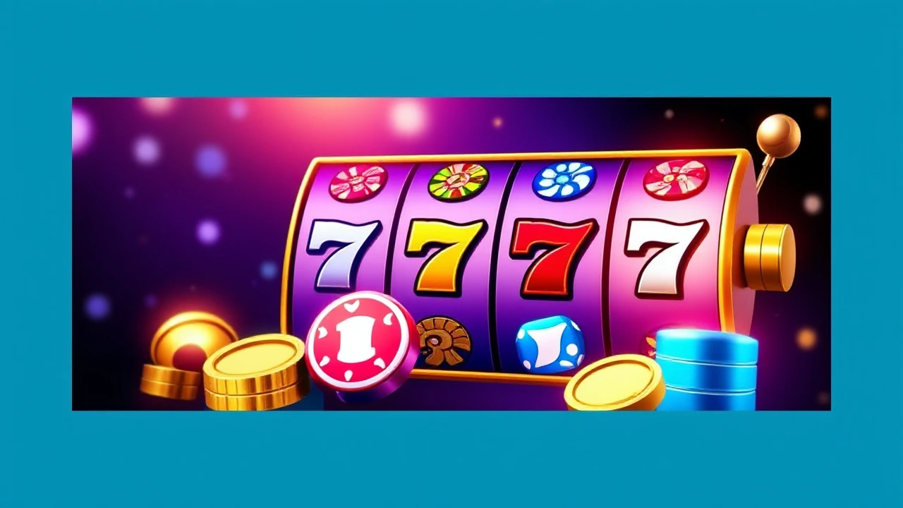 Discovering the Newest Patterns in Digital Gaming Slot Games