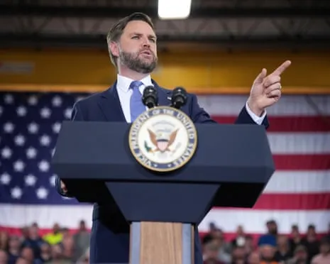 JD Vance Backs Widespread ‘Doxing’ Campaign Targeting Charlie Kirk Critics