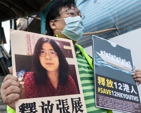 The Citizen Journalist: Who Is the Individual Confronting a New Legal Proceeding?