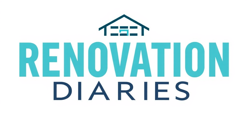 Renovation Diaries